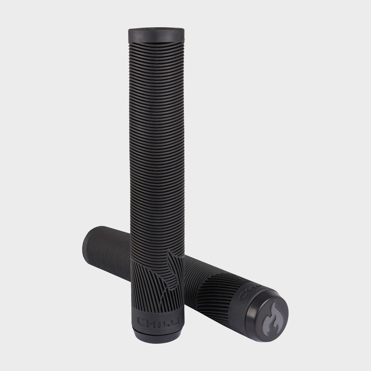 Chilli Stunt Handle Grip: Black