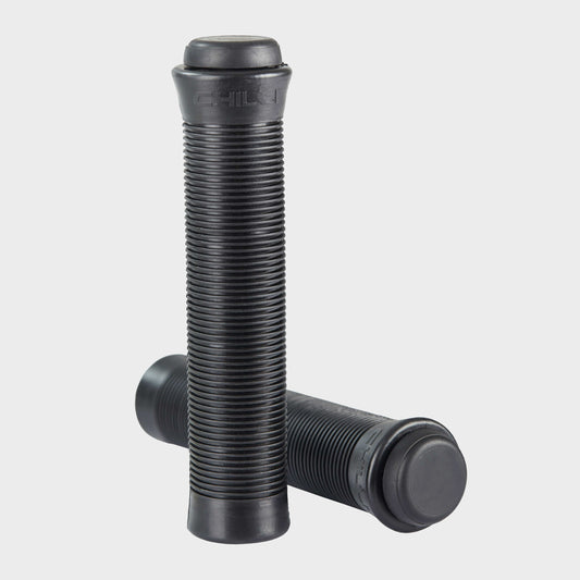 Chilli Stunt Handle Grip: Black
