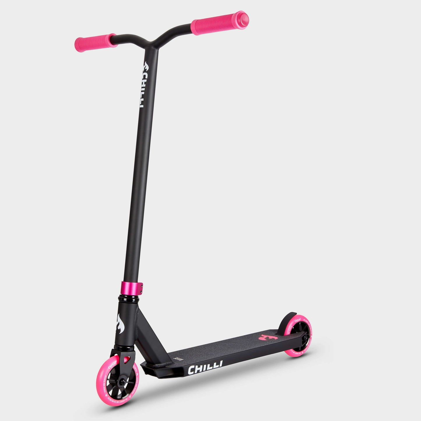 Base Stunt Scooter: Pink