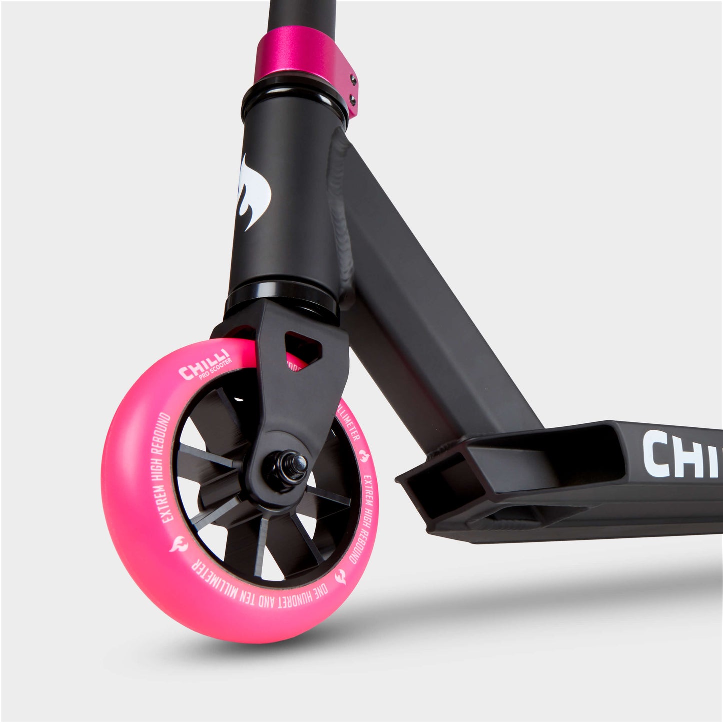 Base Stunt Scooter: Pink