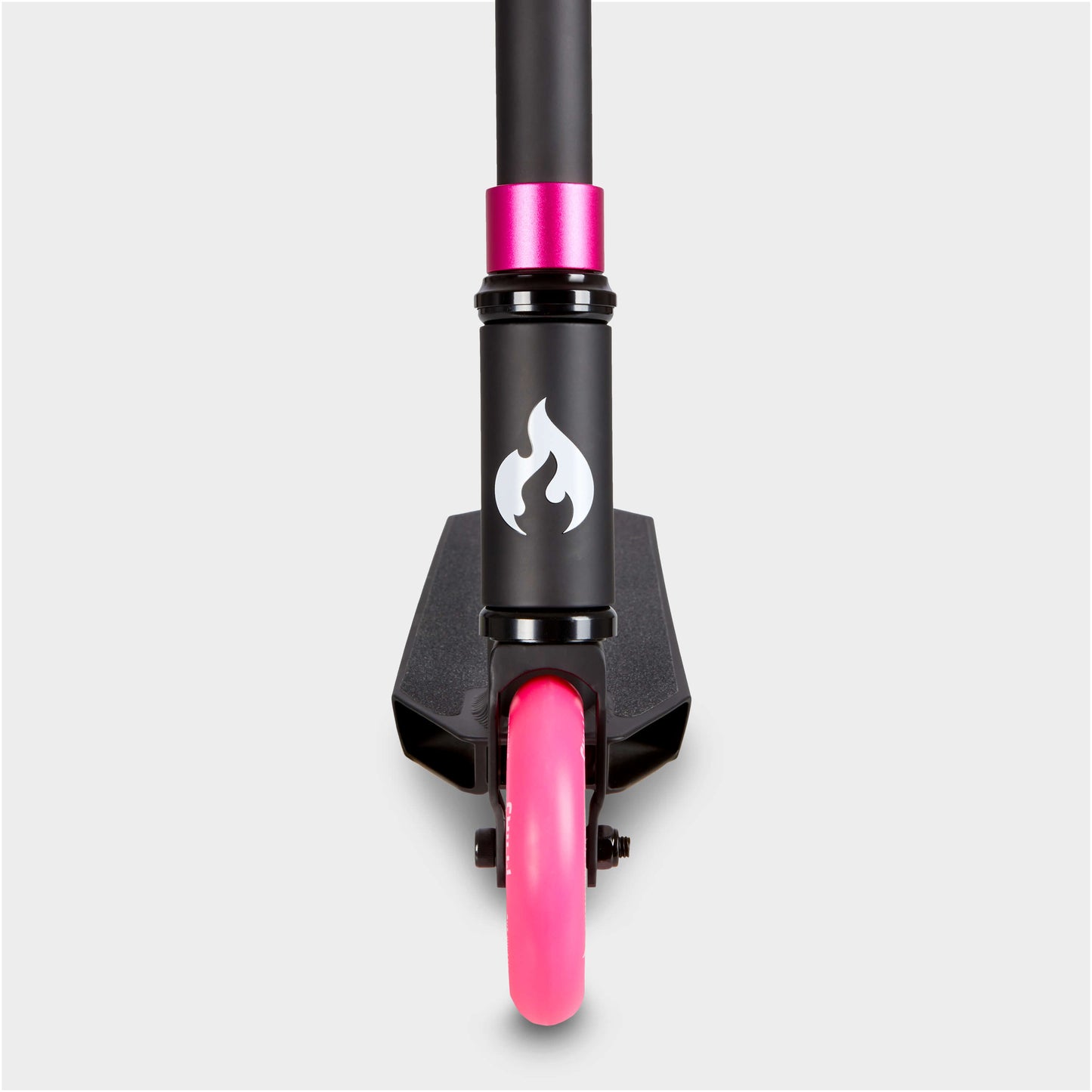 Base Stunt Scooter: Pink