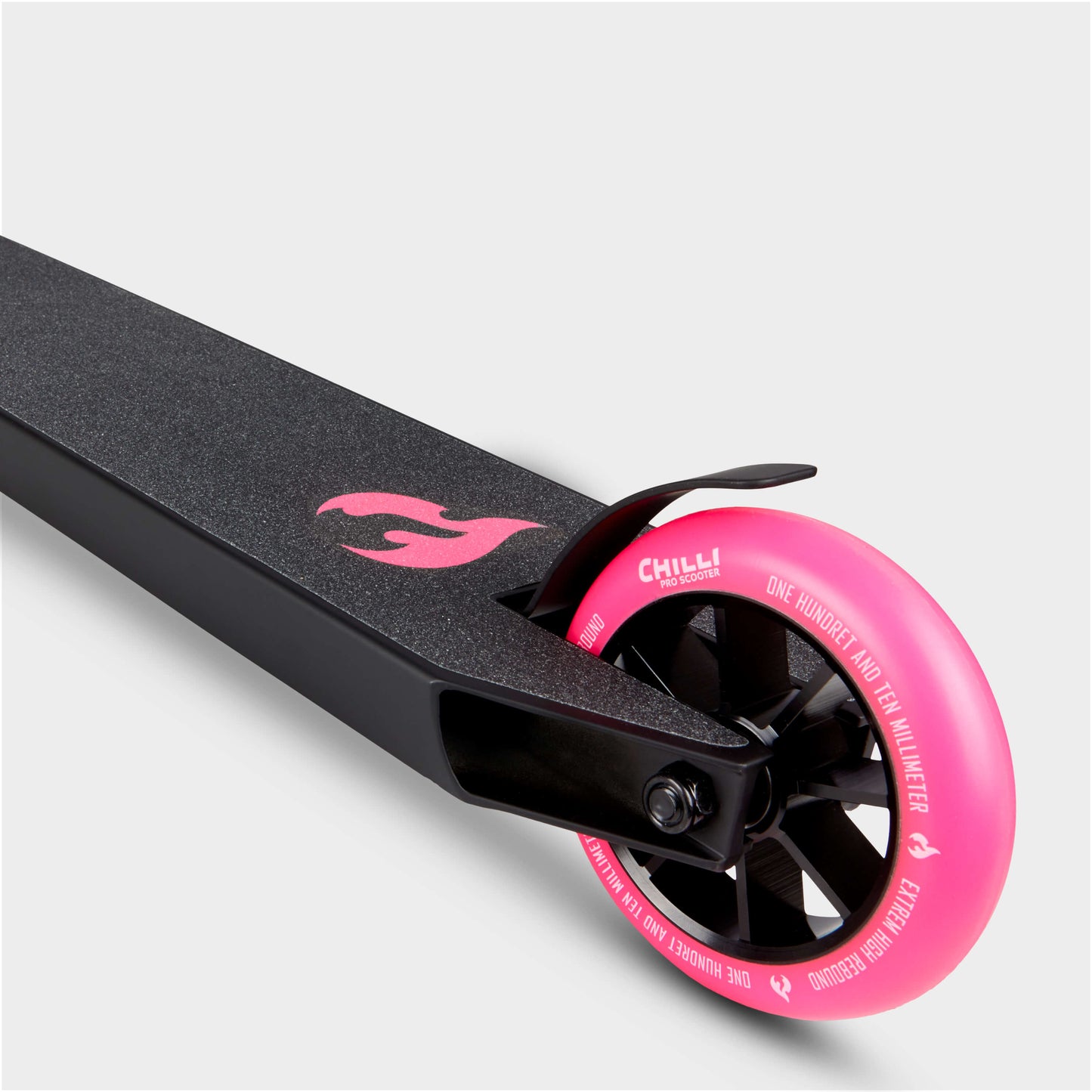 Base Stunt Scooter: Pink