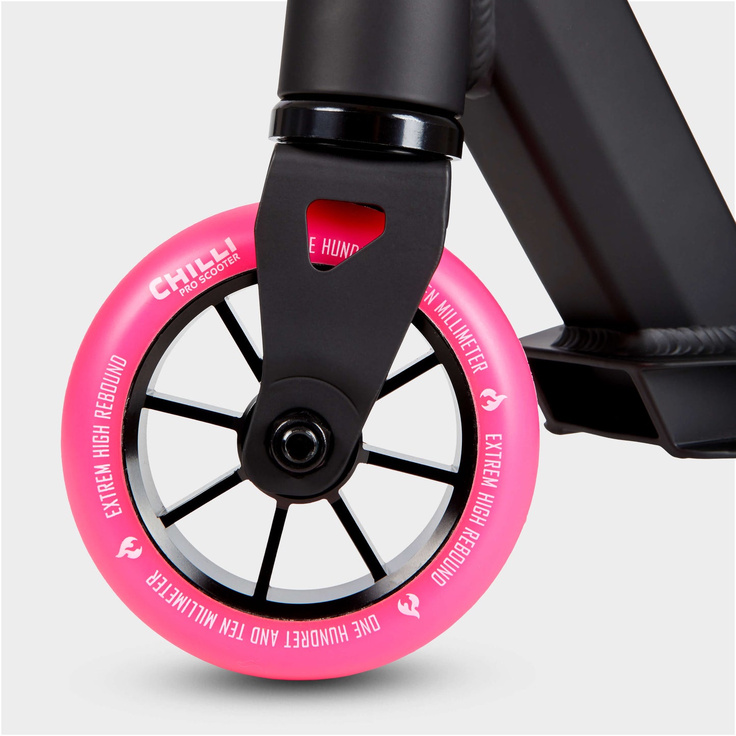 Base Stunt Scooter: Pink