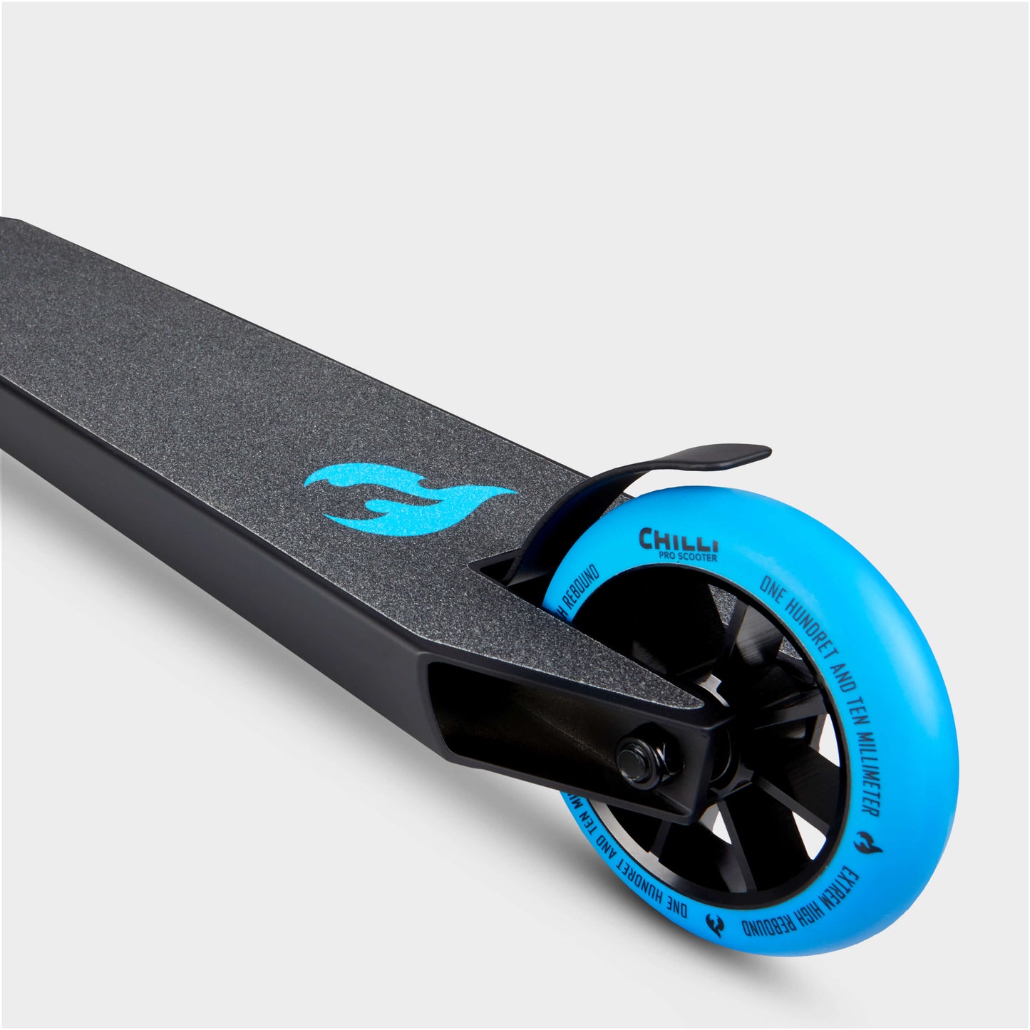 Base Stunt Scooter: Blue