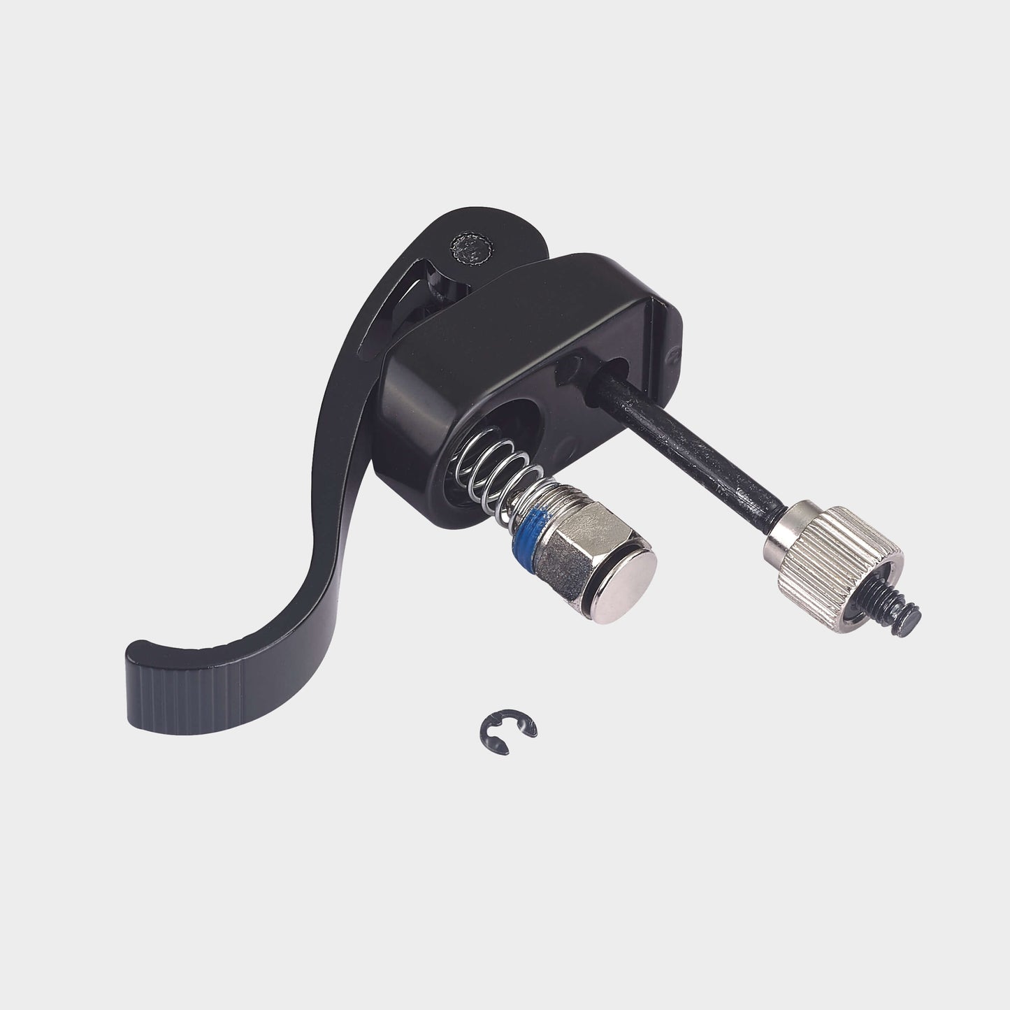 Micro Cruiser Complete locking: Black