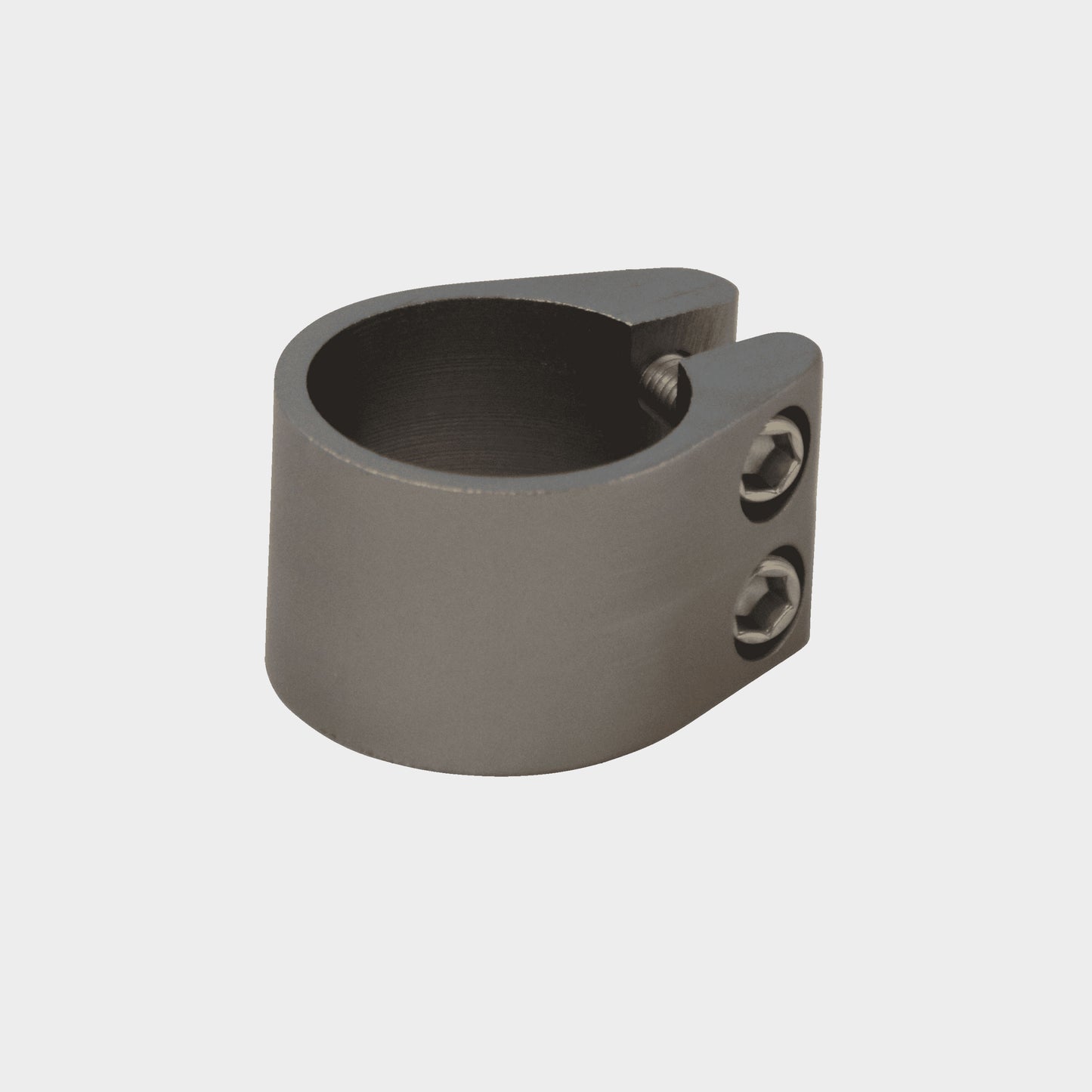 Micro Speed D Clamp: Grey