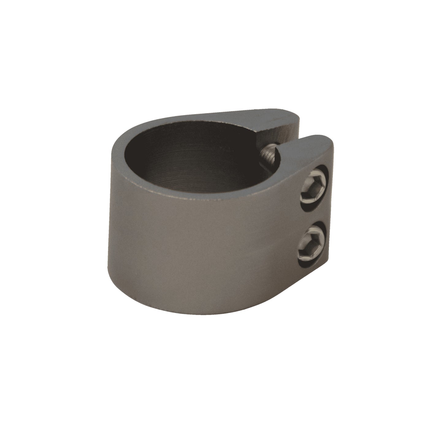 Micro Speed D Clamp: Grey