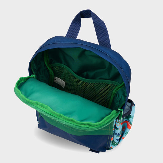Eco Backpack: Dino