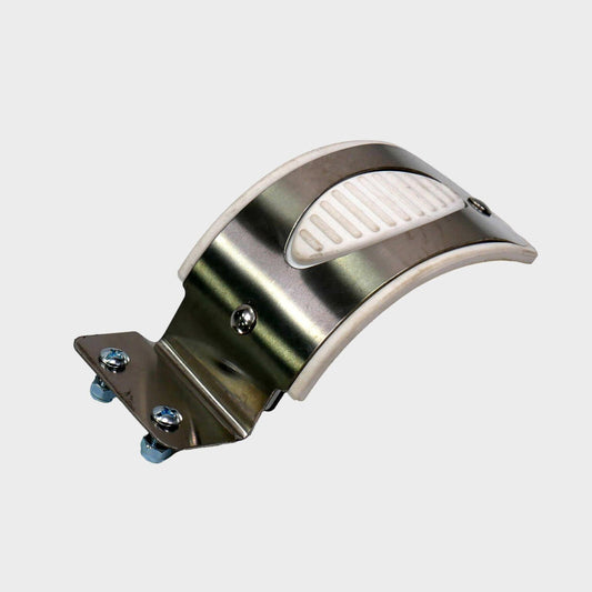 Maxi Micro Eco Brake: White