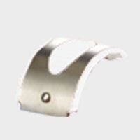 Maxi Micro Eco Brake: White