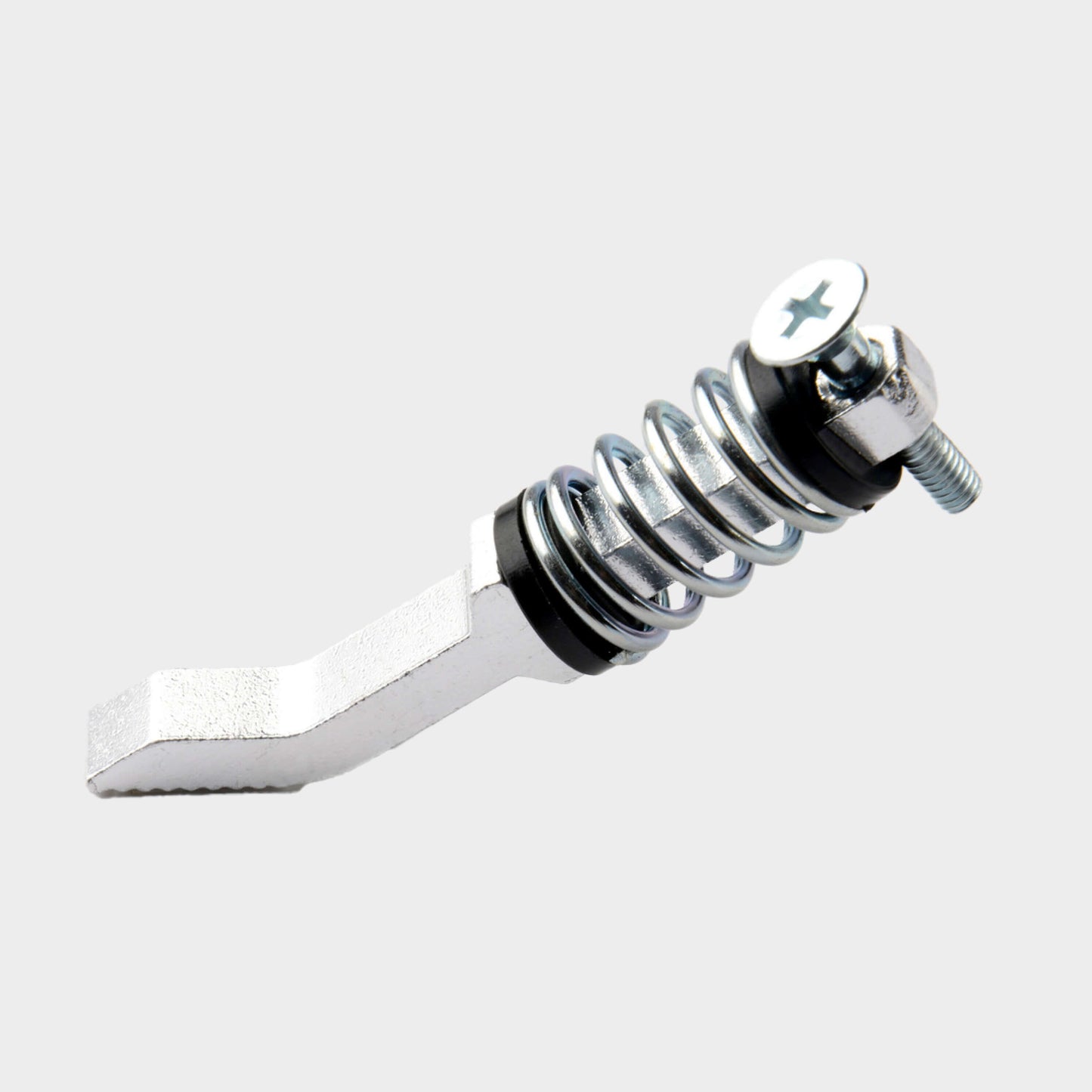 Flex Deluxe 200mm Kickstand: Silver