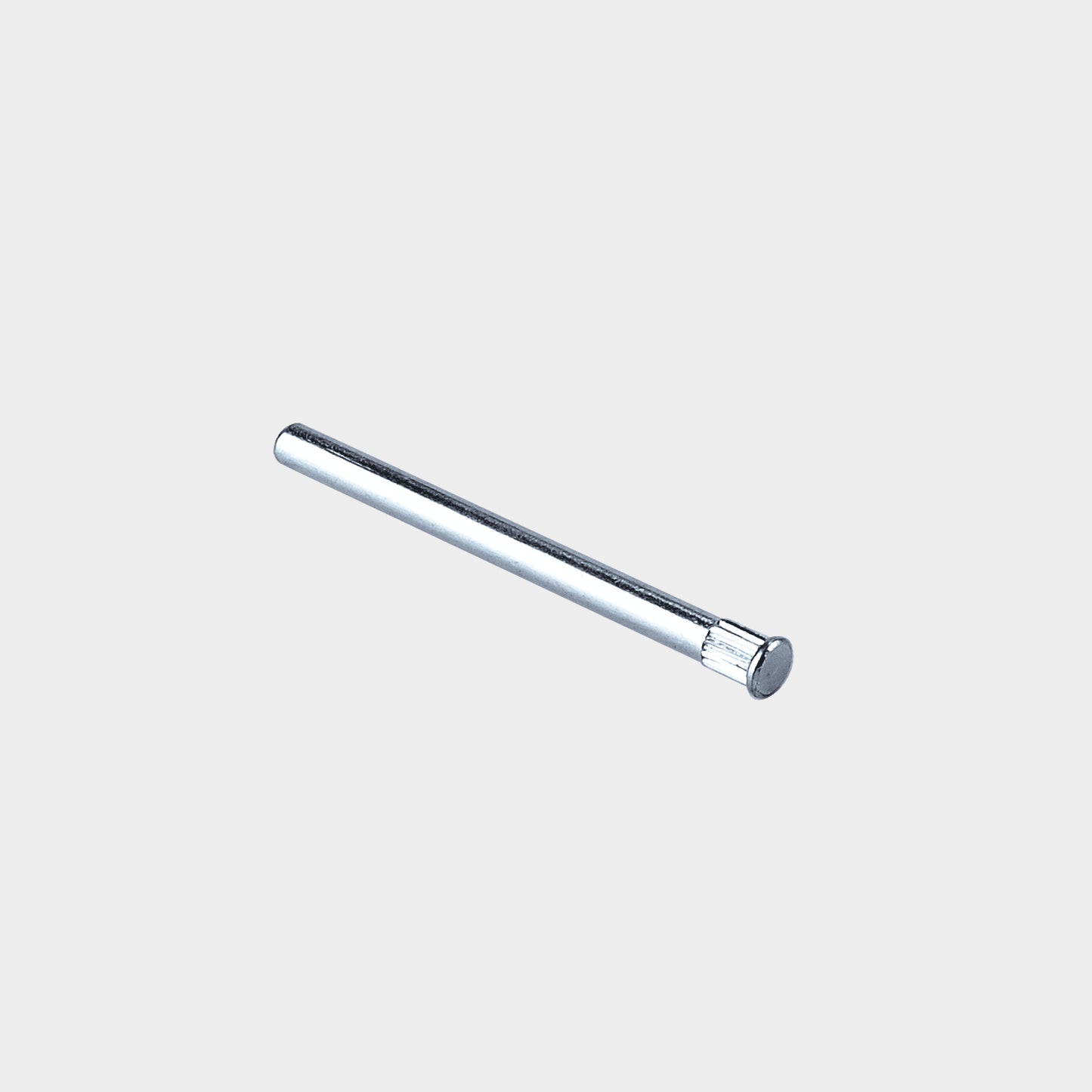 Micro Flex Brake Pin: Silver