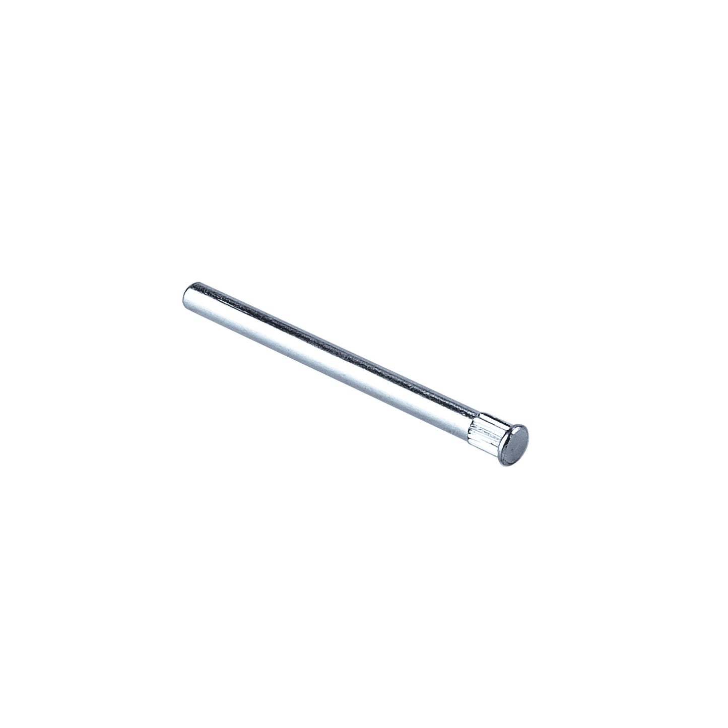 Micro Flex Brake Pin: Silver