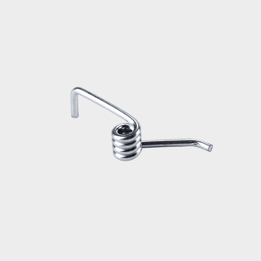 Micro Flex Brake Spring: Silver
