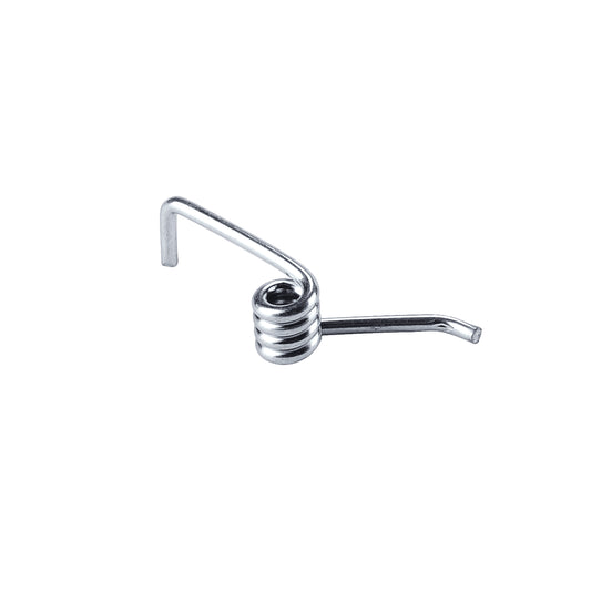 Micro Flex Brake Spring: Silver