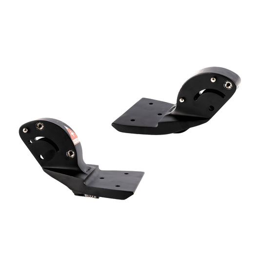 Micro Flex Folding Block: Black