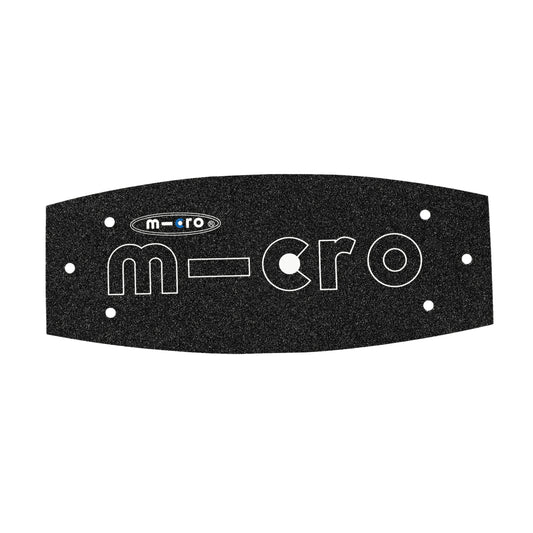 Micro Flex Griptape: Black