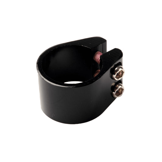 Lower Clamp: Black