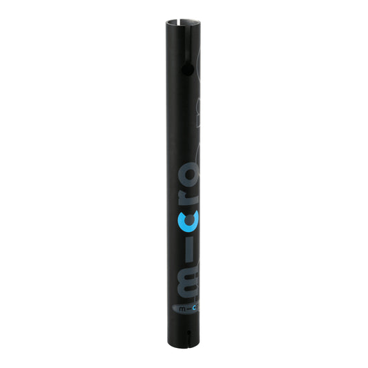 Micro Flex T Tube: Black