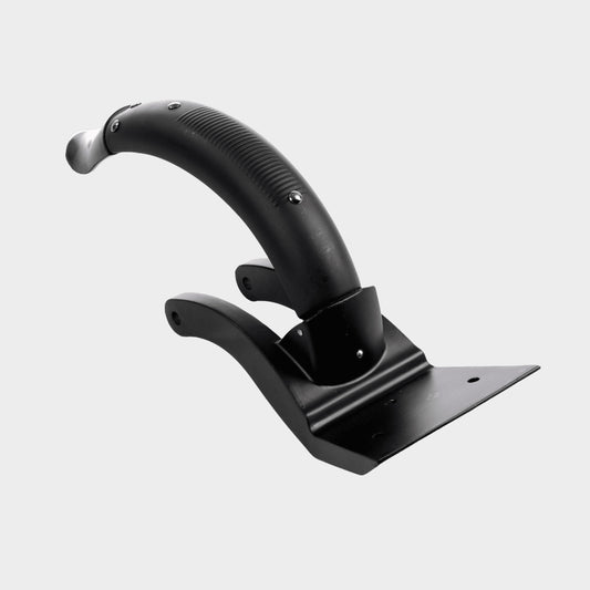 Micro Flex Deluxe Brake: Black