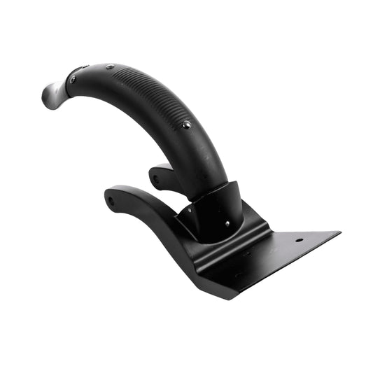 Micro Flex Deluxe Brake: Black