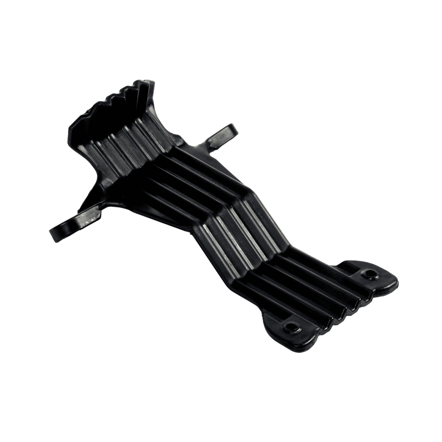 Maxi Micro Fender: Black