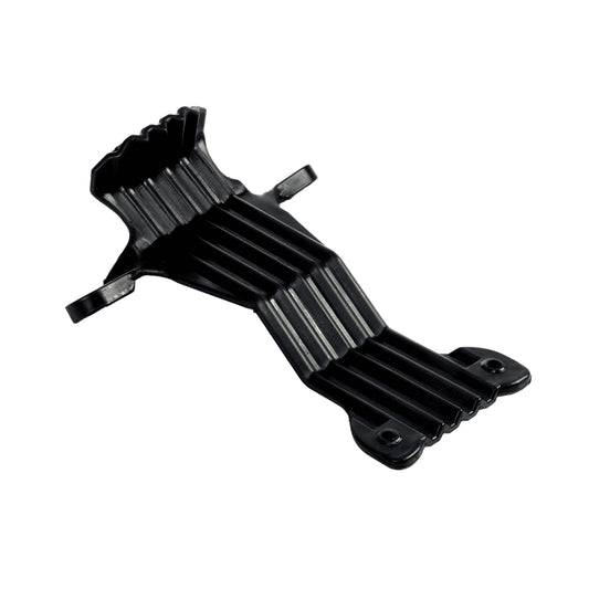 Maxi Micro Fender: Black