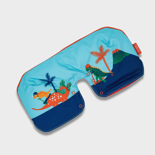 Eco Handwarmers: Dino