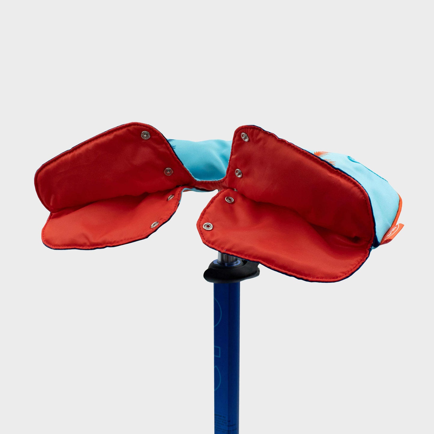 Eco Handwarmers: Dino