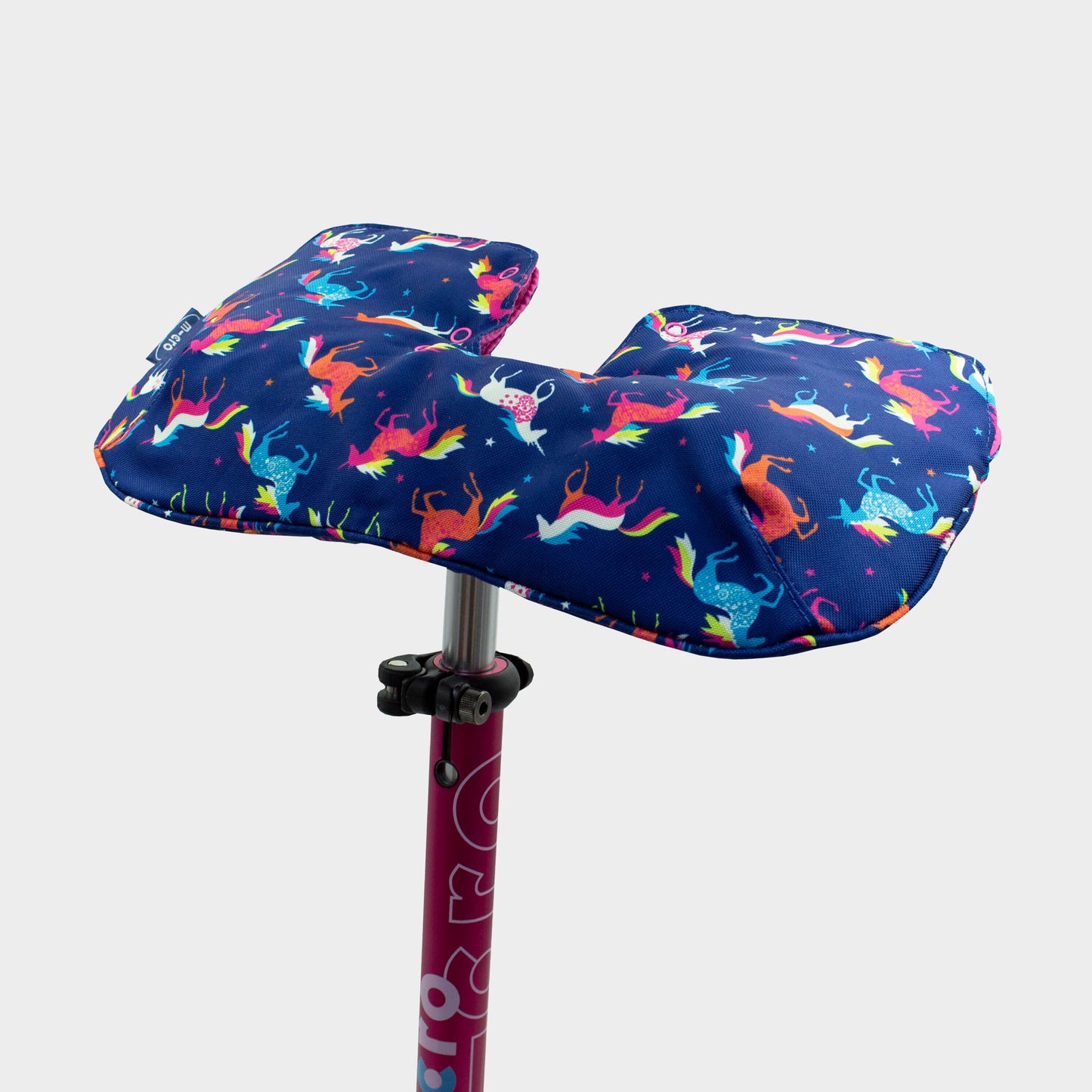 Eco Handwarmers: Unicorn