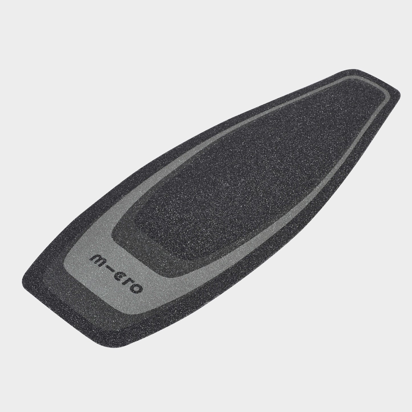 Micro Kickboard Reloaded Griptape: Black
