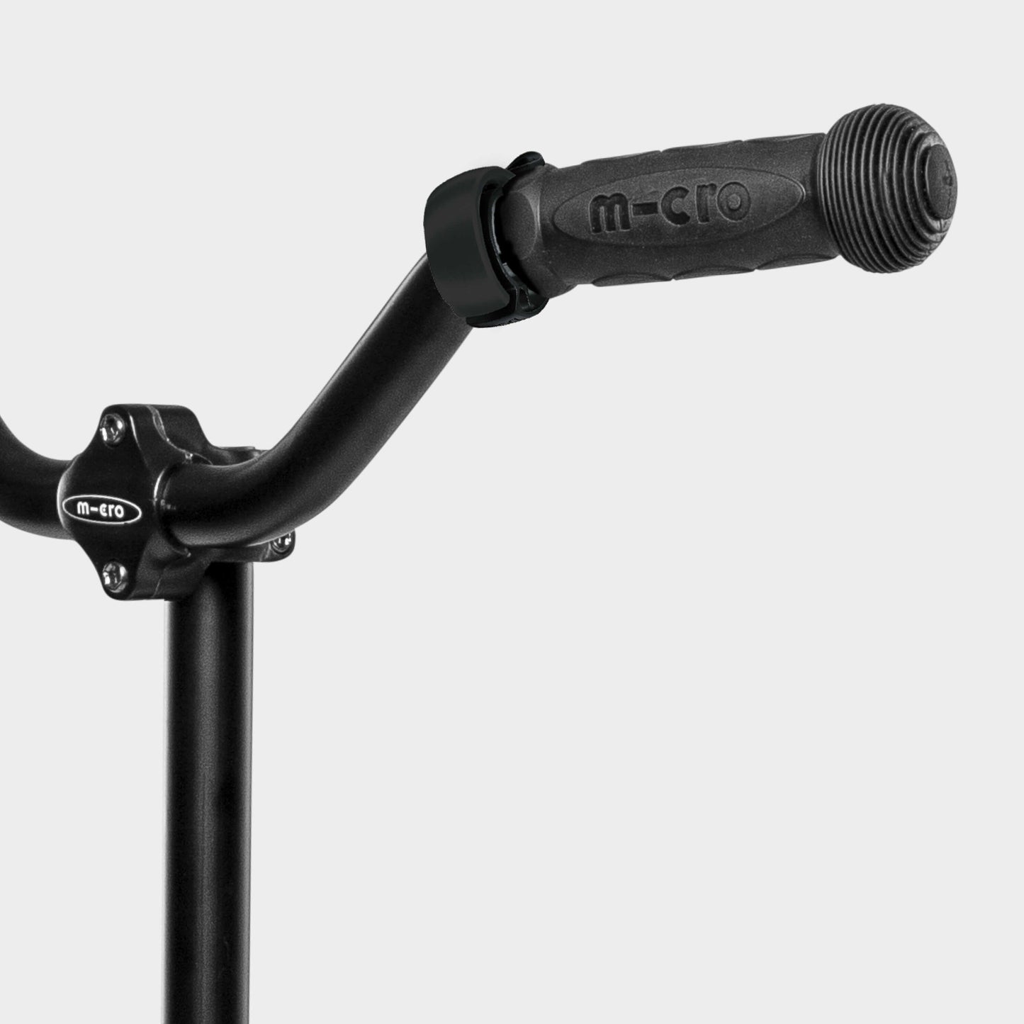Knog Bell: Black