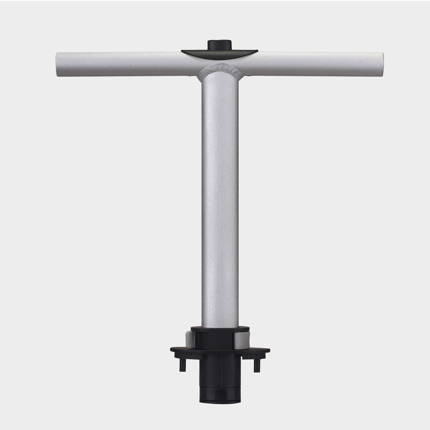 Mini Micro LED Luggage Luggage T Bar: Silver