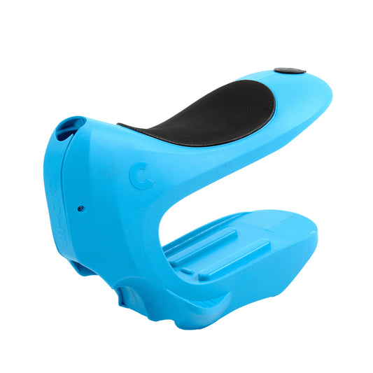 Mini Micro 2 Go Seat: Blue