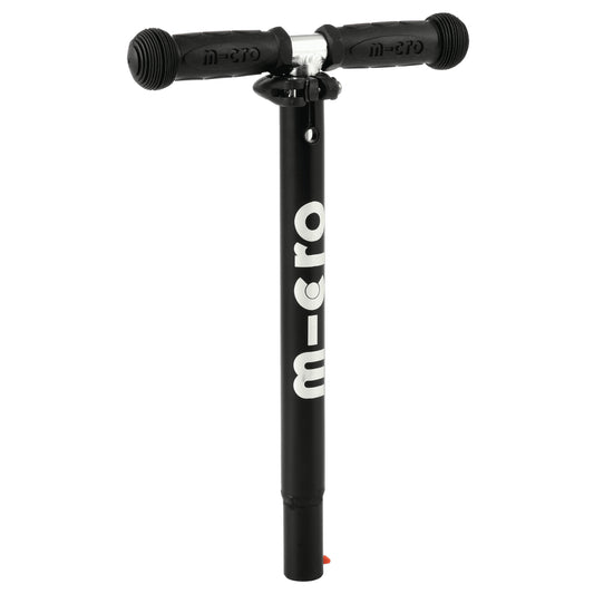 Mini Micro 2 Go Handle Bar: Black