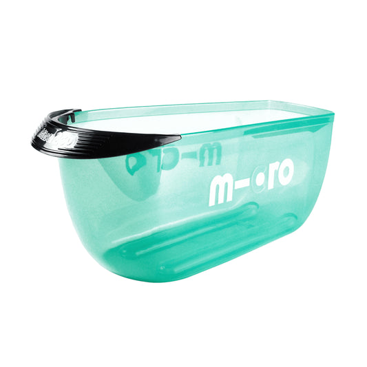 Mini Micro 2 Go Case: Mint