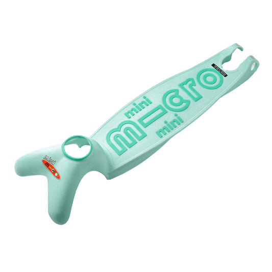 Mini Micro 2 Go Deck: Mint