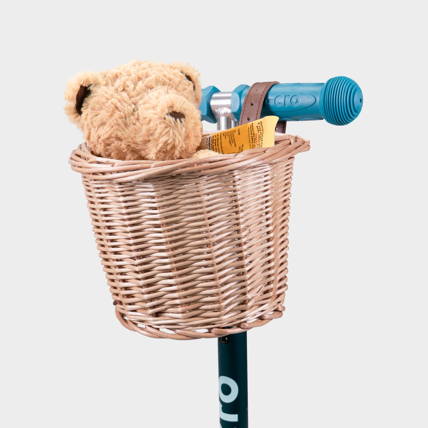 Wicker Basket