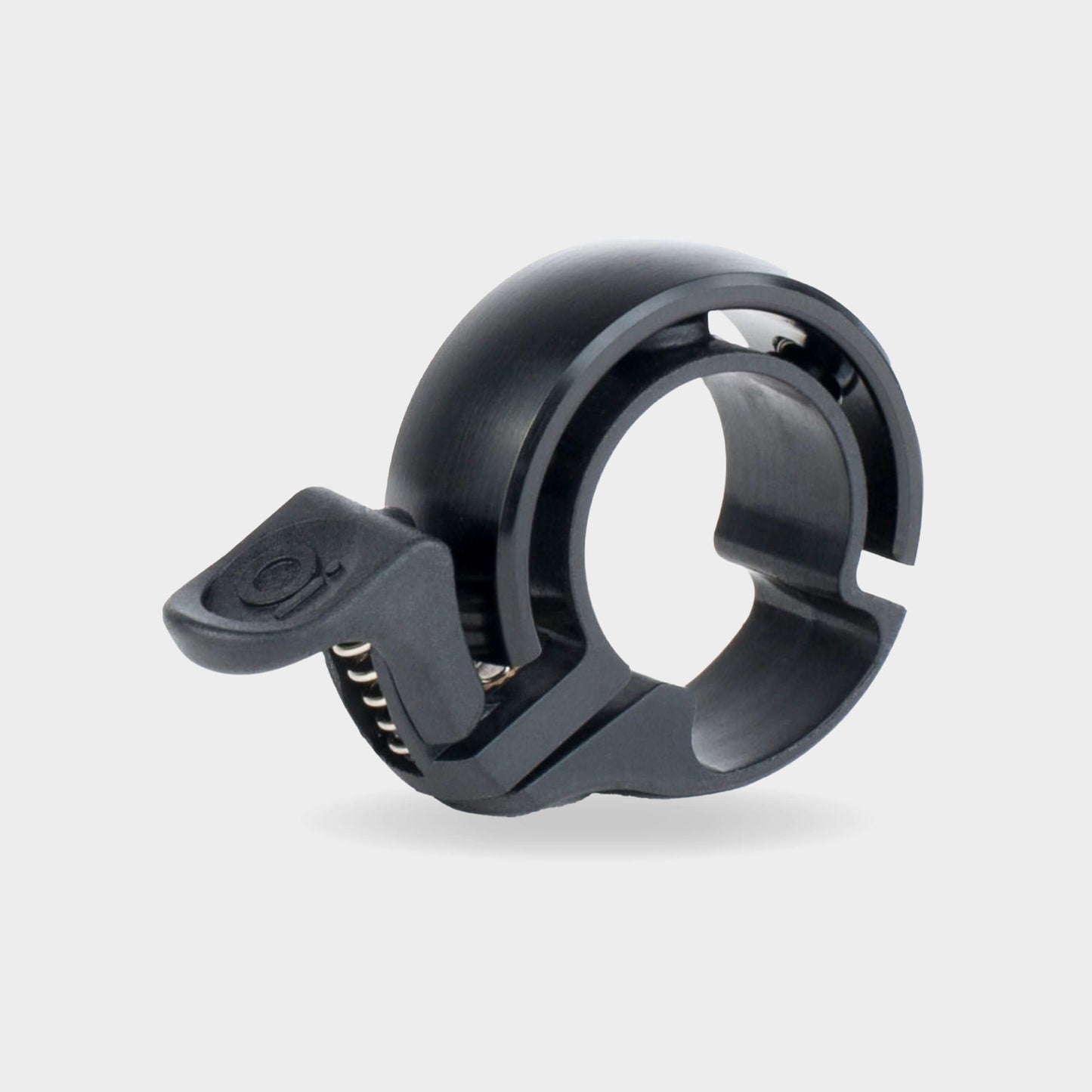 Knog Bell: Black