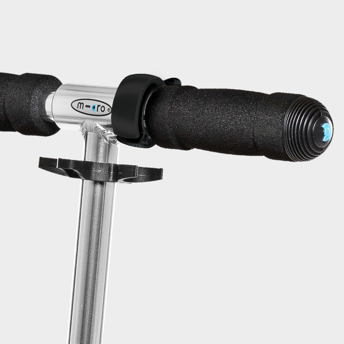 Knog Bell: Black