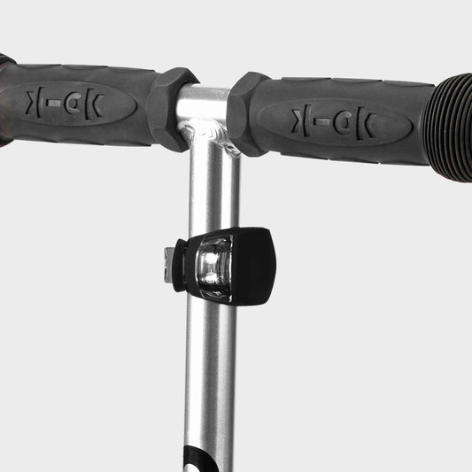 Scooter & Bike Lights Classic: Black