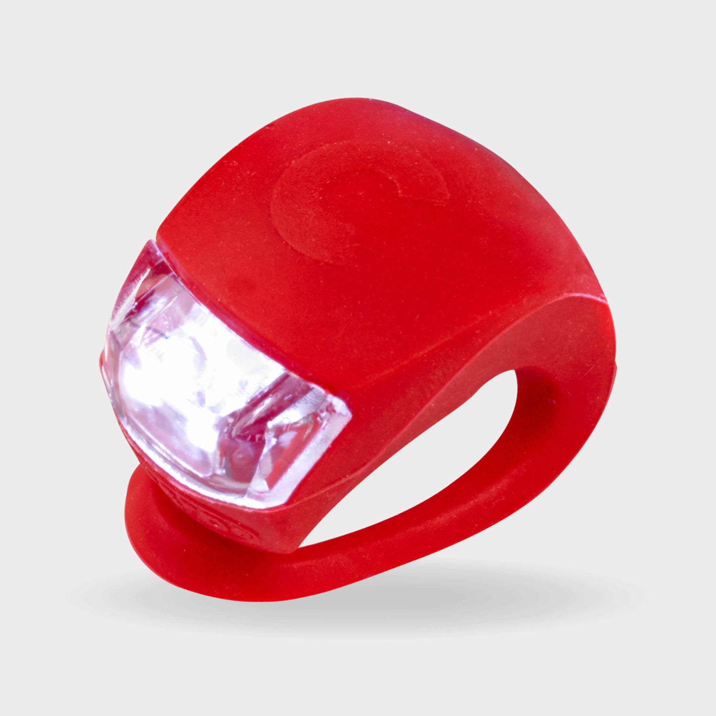 Scooter & Bike Lights Classic: Red