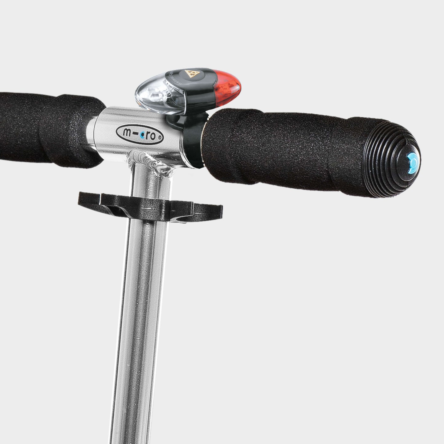 Head Light Topeak: White