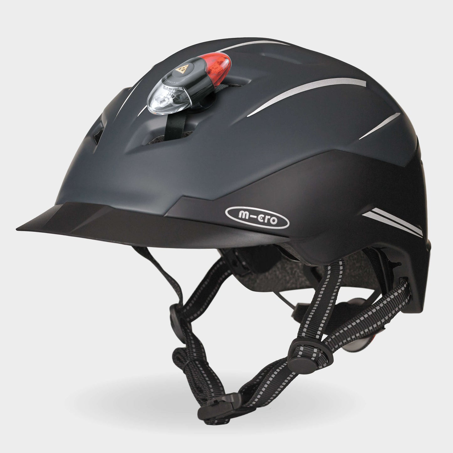 Head Light Topeak: White