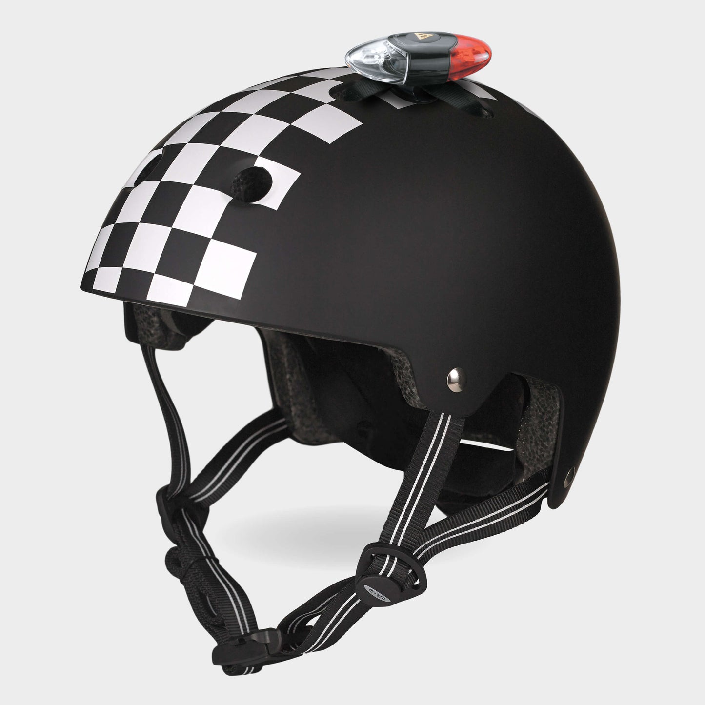 Head Light Topeak: White