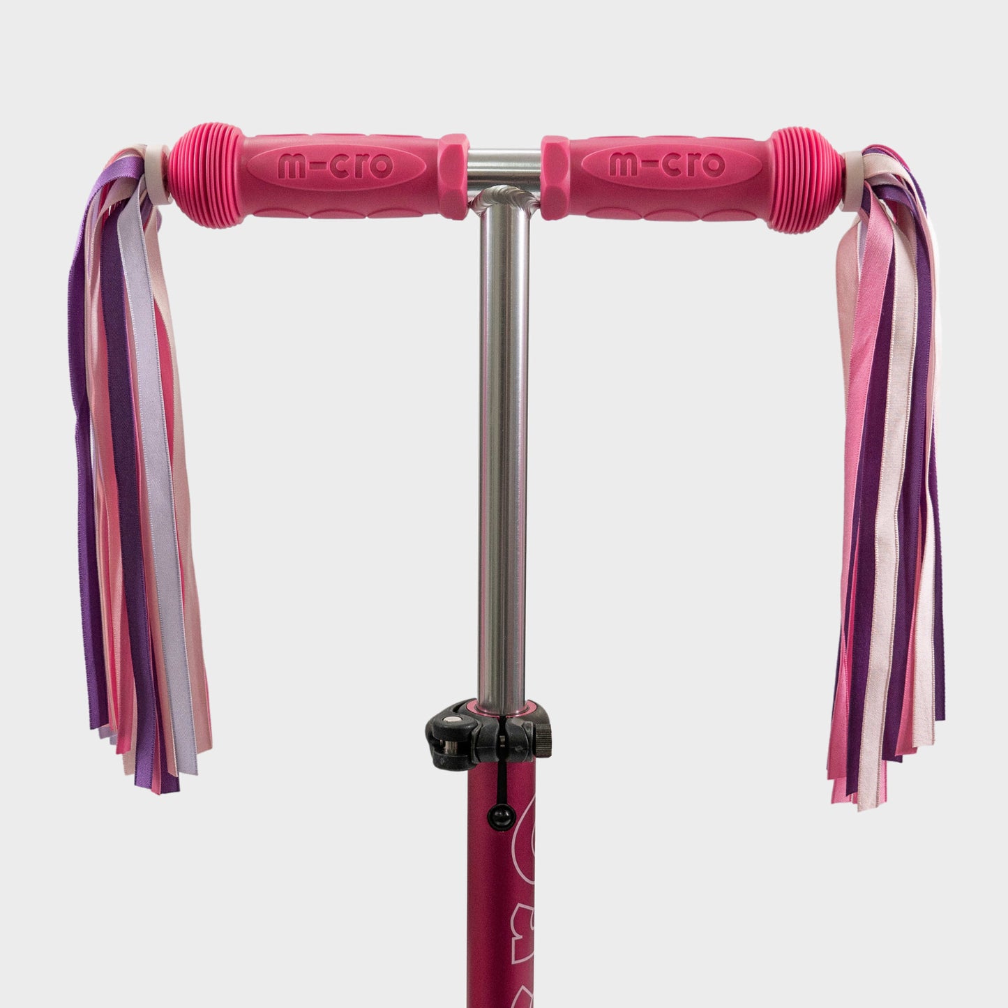 Eco Ribbons For MICRO Rubber Grips: Mermaid