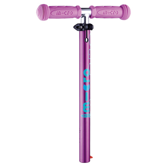 Mini Micro Deluxe Handle Bar: Lavender