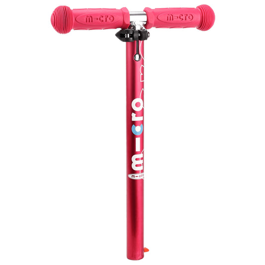 Mini Micro Deluxe Handle Bar: Pink
