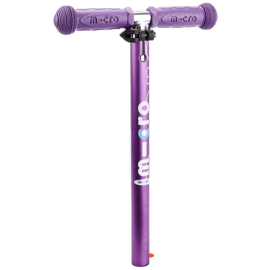 Mini Micro Deluxe Handle Bar: Purple
