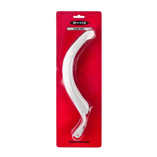 Brake: White